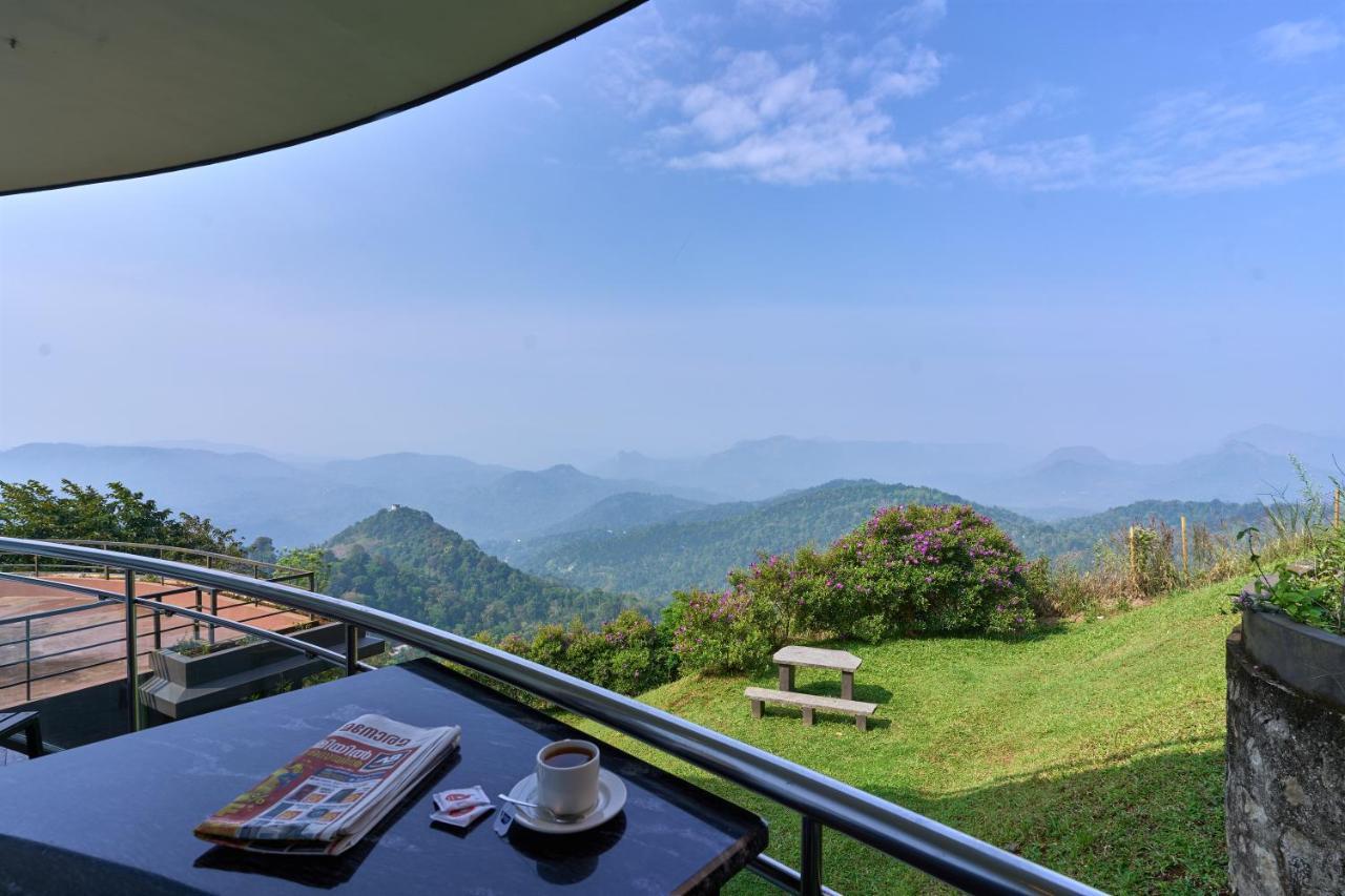 सहारा Haze And Kites 5*