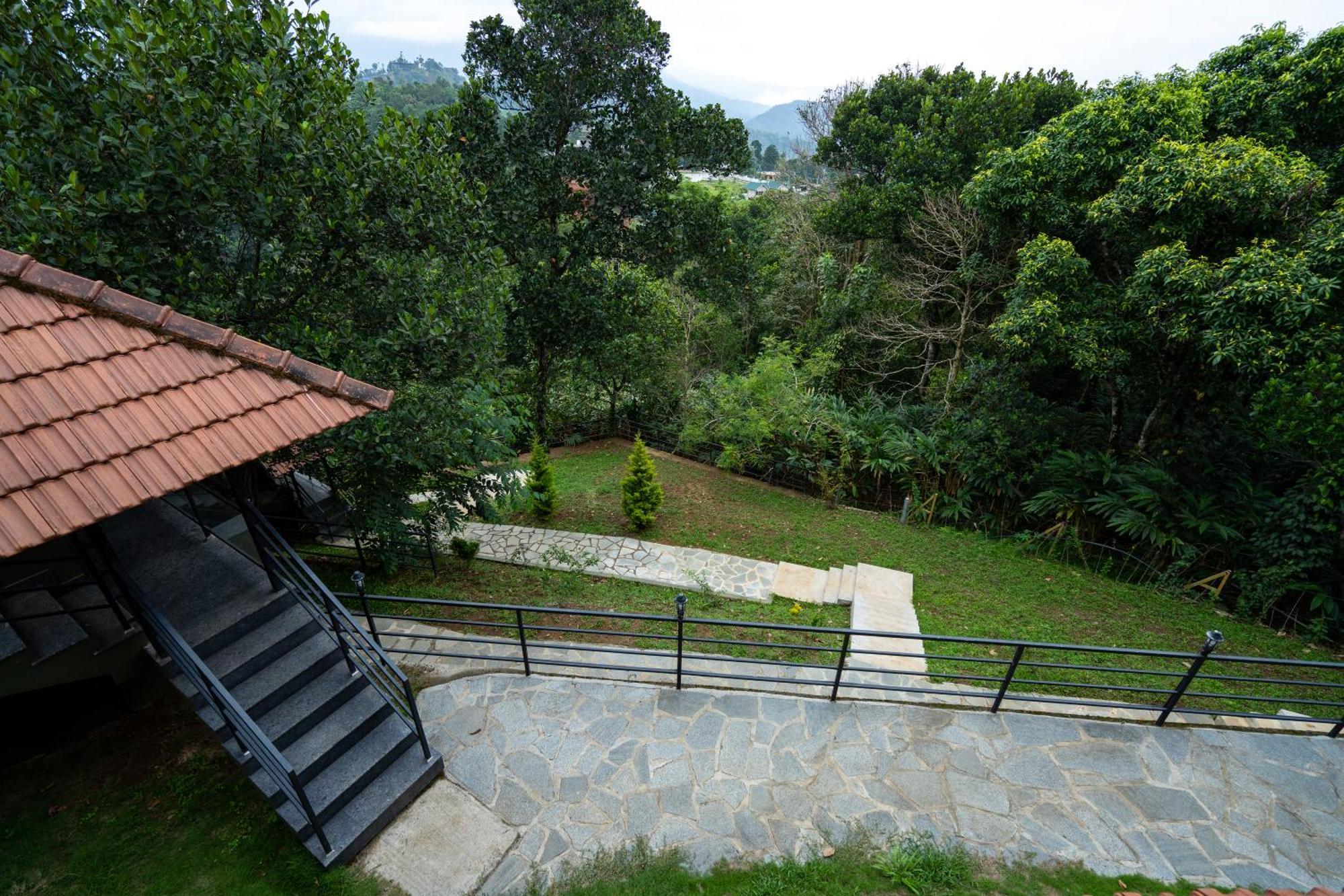 सहारा Haze And Kites 5*